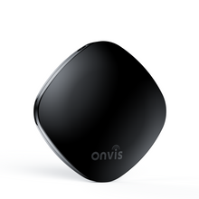 Load image into Gallery viewer, Onvis AirTag, Item Finder Works with Apple Find My (iOS Only), Bluetooth 5.3, IP67 Waterproof, Smart Locator for Keys, Wallets, Luggage, 3 Years Battery Life