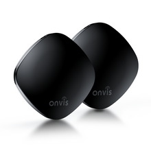 Load image into Gallery viewer, Onvis AirTag, Item Finder Works with Apple Find My (iOS Only), Bluetooth 5.3, IP67 Waterproof, Smart Locator for Keys, Wallets, Luggage, 3 Years Battery Life