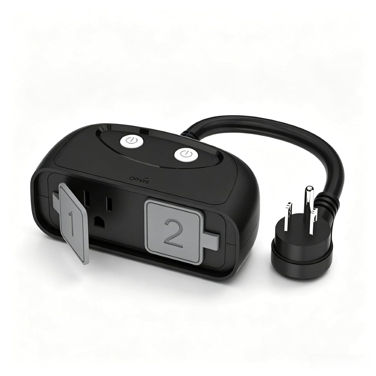 Onvis T20-AB2 Outdoor Smart Plug