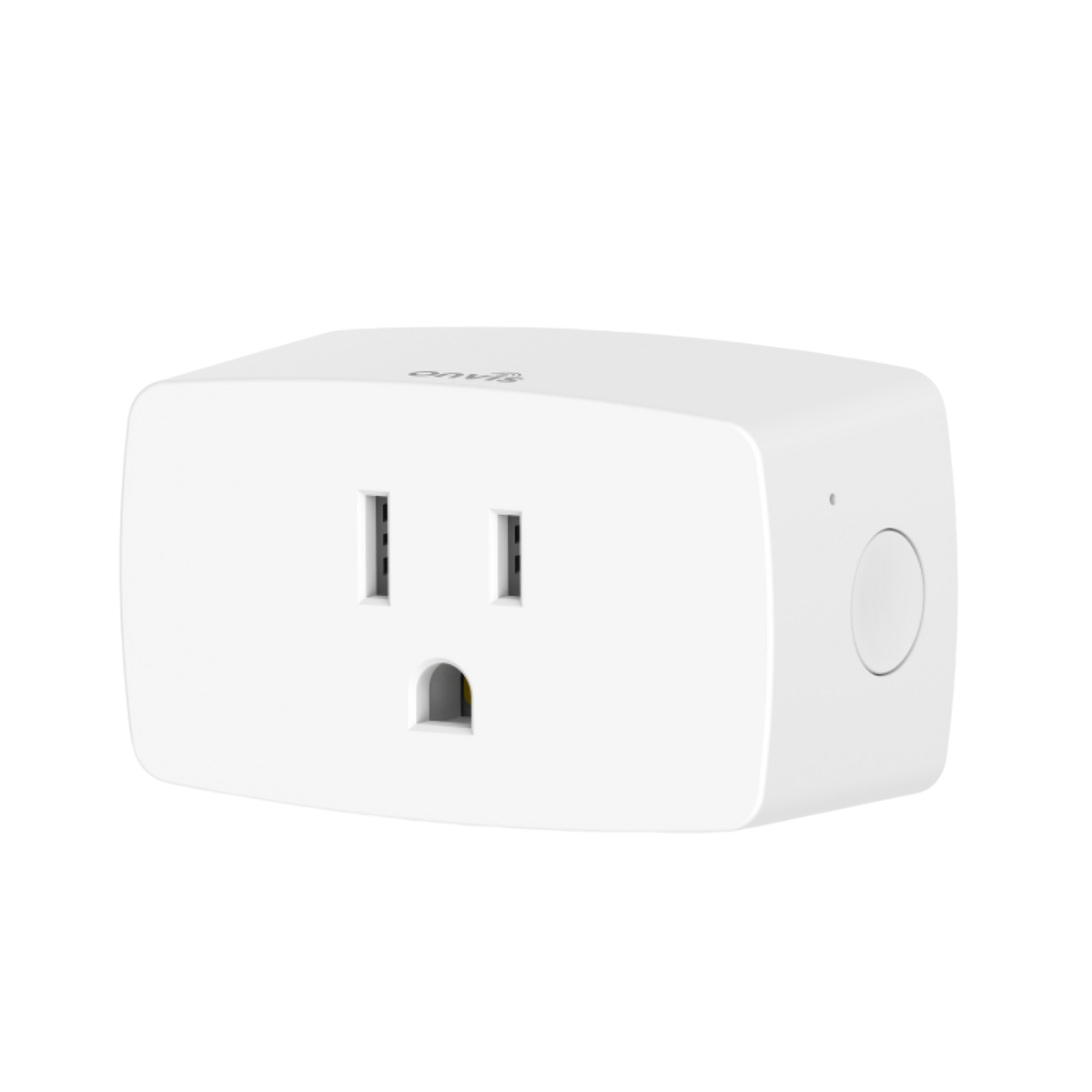 Onvis Smart Plug S4, Matter over Thread, 15A/1800W Max, Works with ...