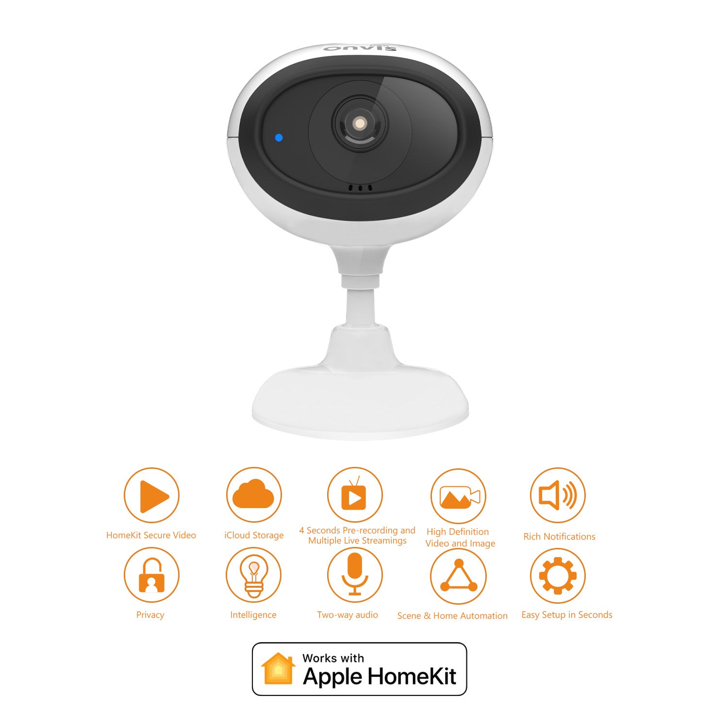 Apple Homekit Use Your Old Iphone As A Security Camera Apple